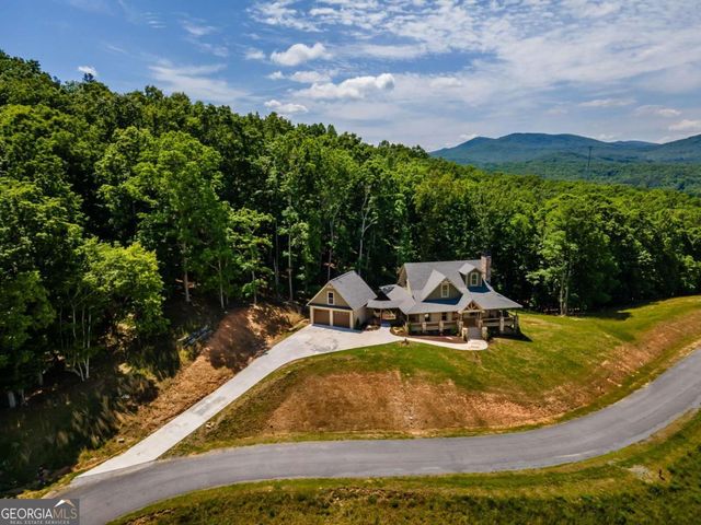 167 Big Valley Overlook, Morganton, GA 30560