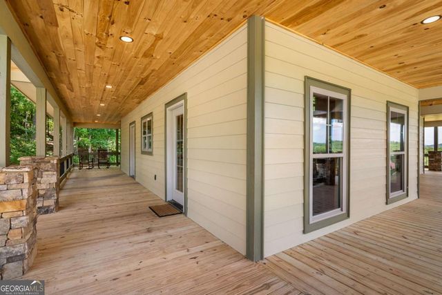 167 Big Valley Overlook, Morganton, GA 30560
