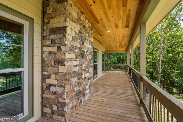 167 Big Valley Overlook, Morganton, GA 30560