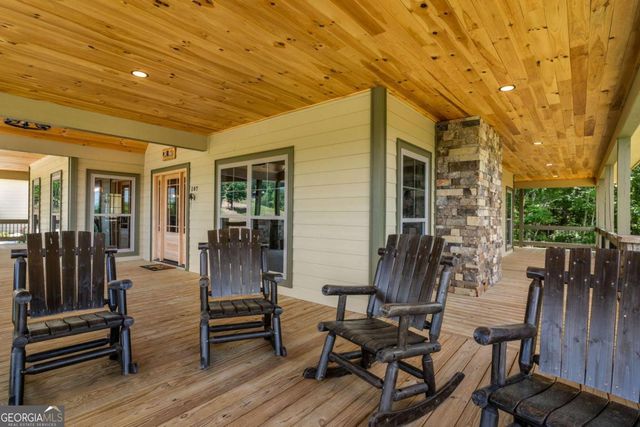 167 Big Valley Overlook, Morganton, GA 30560
