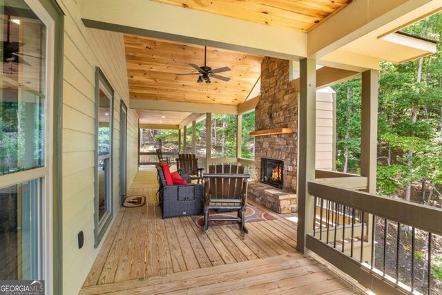 167 Big Valley Overlook, Morganton, GA 30560
