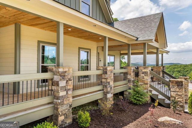 167 Big Valley Overlook, Morganton, GA 30560