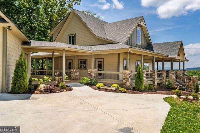 167 Big Valley Overlook, Morganton, GA 30560