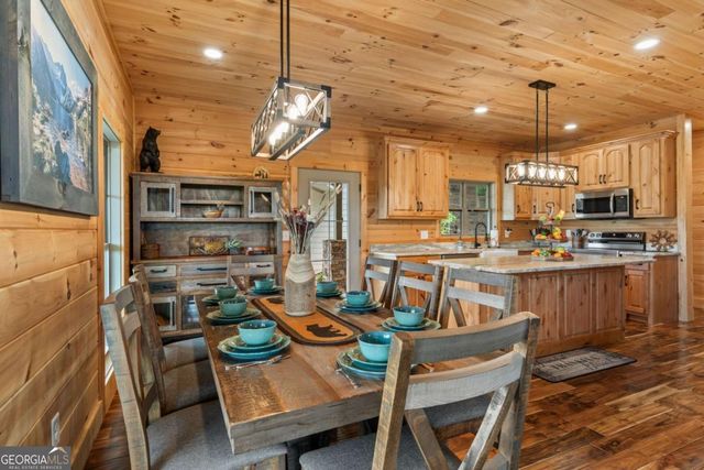 167 Big Valley Overlook, Morganton, GA 30560