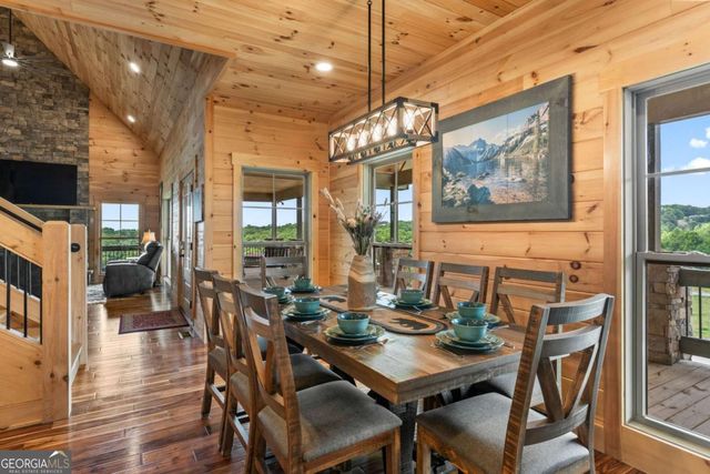 167 Big Valley Overlook, Morganton, GA 30560