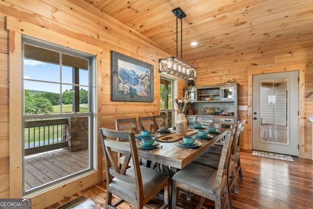 167 Big Valley Overlook, Morganton, GA 30560