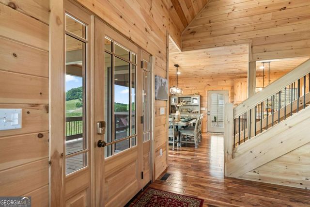 167 Big Valley Overlook, Morganton, GA 30560