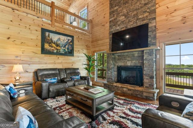 167 Big Valley Overlook, Morganton, GA 30560