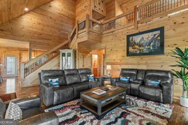 167 Big Valley Overlook, Morganton, GA 30560