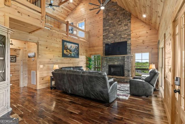 167 Big Valley Overlook, Morganton, GA 30560