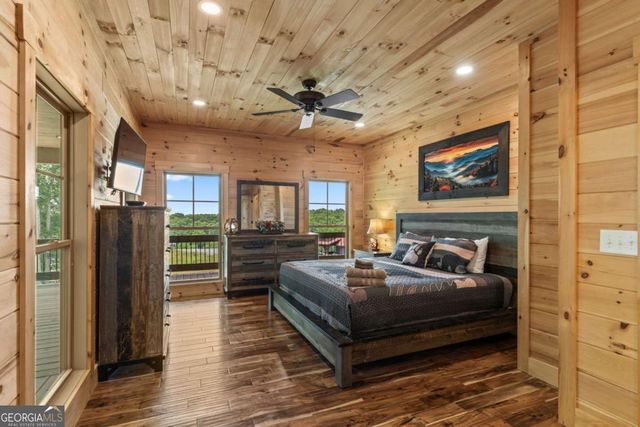 167 Big Valley Overlook, Morganton, GA 30560