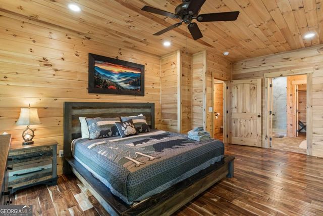 167 Big Valley Overlook, Morganton, GA 30560