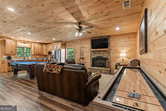 167 Big Valley Overlook, Morganton, GA 30560