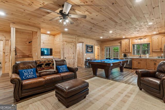 167 Big Valley Overlook, Morganton, GA 30560