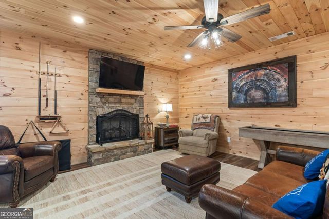167 Big Valley Overlook, Morganton, GA 30560