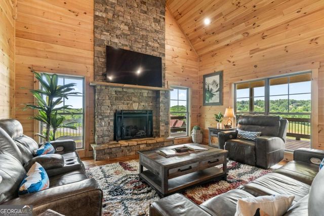 167 Big Valley Overlook, Morganton, GA 30560