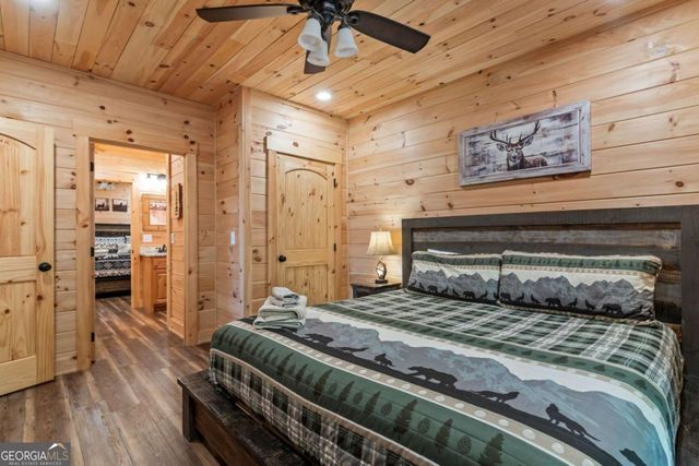 167 Big Valley Overlook, Morganton, GA 30560