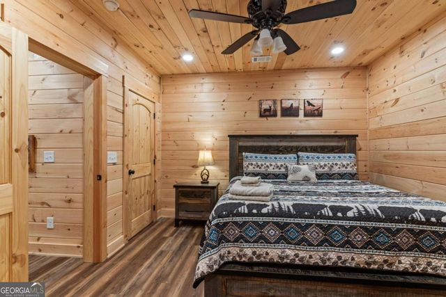 167 Big Valley Overlook, Morganton, GA 30560