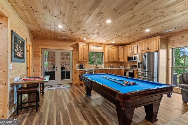 167 Big Valley Overlook, Morganton, GA 30560