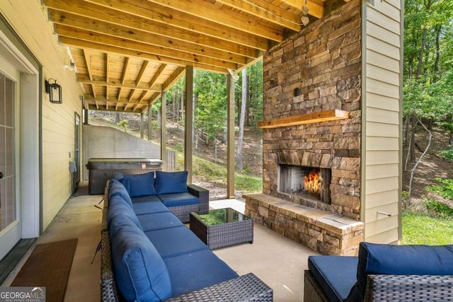 167 Big Valley Overlook, Morganton, GA 30560
