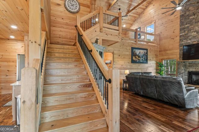 167 Big Valley Overlook, Morganton, GA 30560