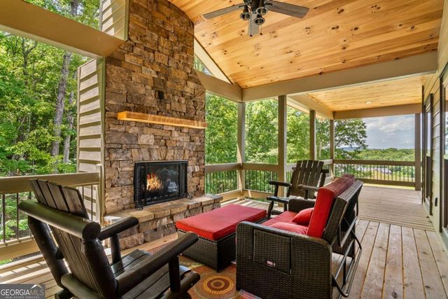 167 Big Valley Overlook, Morganton, GA 30560