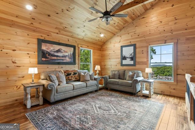 167 Big Valley Overlook, Morganton, GA 30560