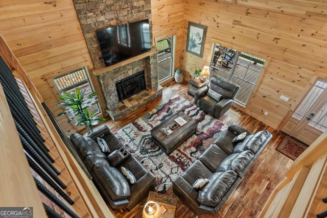 167 Big Valley Overlook, Morganton, GA 30560