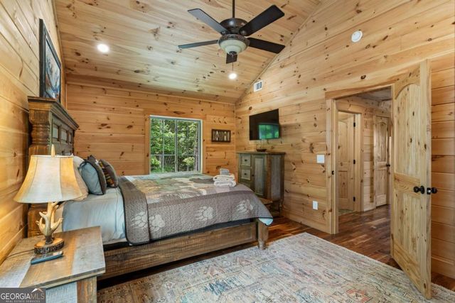 167 Big Valley Overlook, Morganton, GA 30560