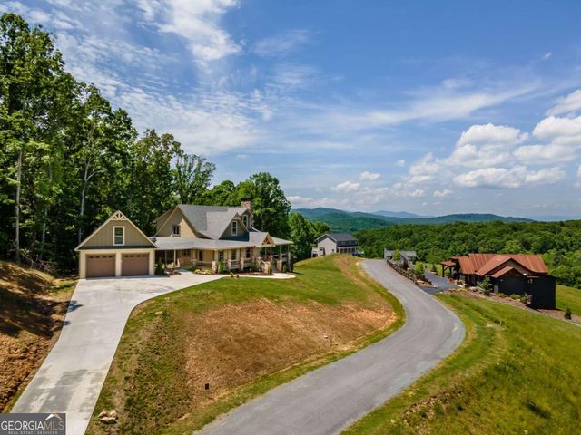 167 Big Valley Overlook, Morganton, GA 30560