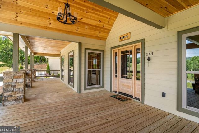 167 Big Valley Overlook, Morganton, GA 30560