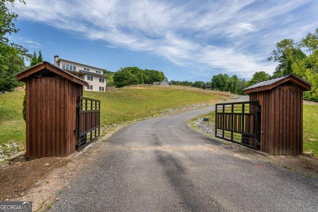 167 Big Valley Overlook, Morganton, GA 30560
