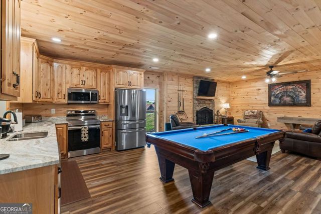167 Big Valley Overlook, Morganton, GA 30560