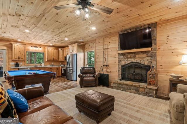 167 Big Valley Overlook, Morganton, GA 30560