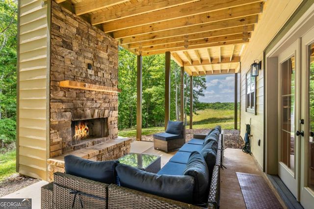 167 Big Valley Overlook, Morganton, GA 30560