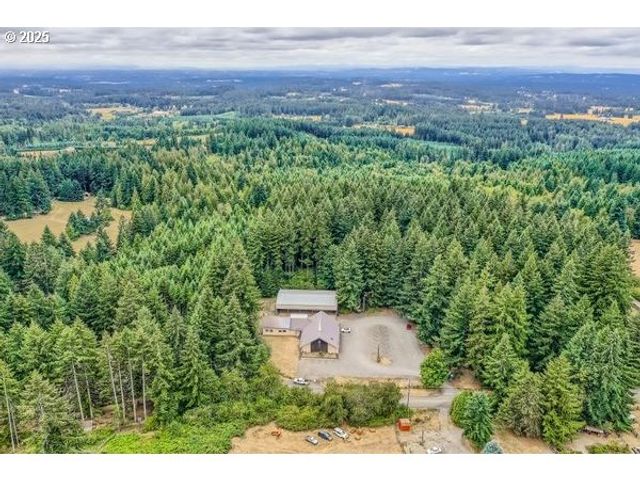 24353 S RIDGE Rd, Beavercreek, OR 97004