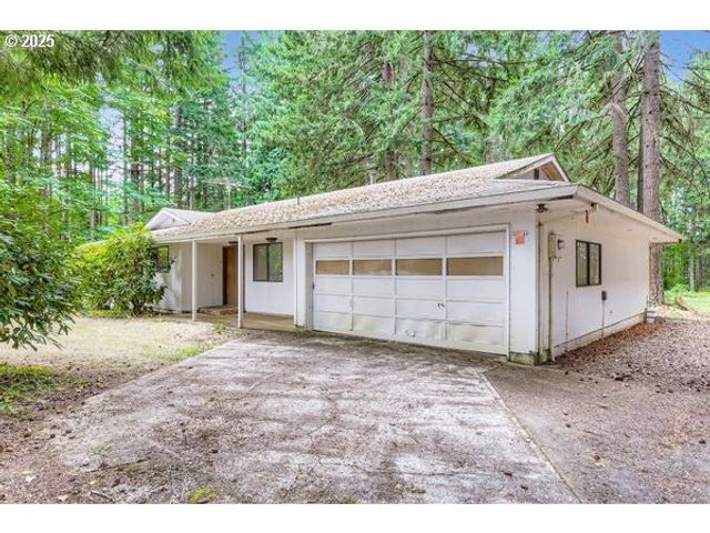 24353 S RIDGE Rd, Beavercreek, OR 97004