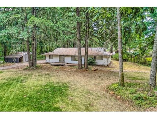 24353 S RIDGE Rd, Beavercreek, OR 97004