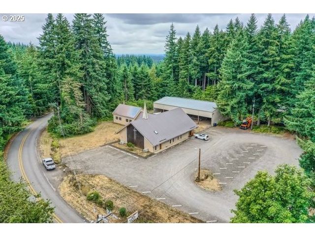 24353 S RIDGE Rd, Beavercreek, OR 97004