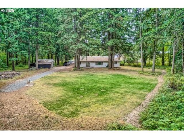 24353 S RIDGE Rd, Beavercreek, OR 97004