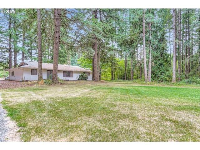 24353 S RIDGE Rd, Beavercreek, OR 97004