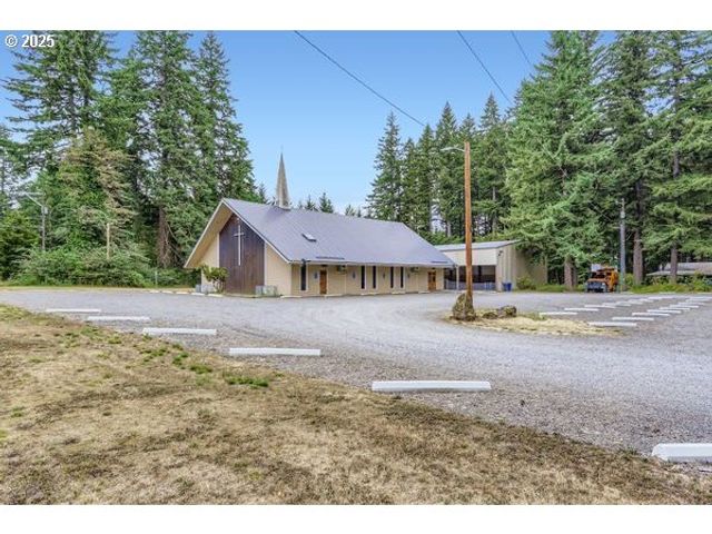 24353 S RIDGE Rd, Beavercreek, OR 97004