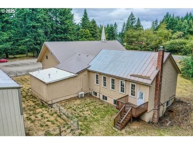 24353 S RIDGE Rd, Beavercreek, OR 97004