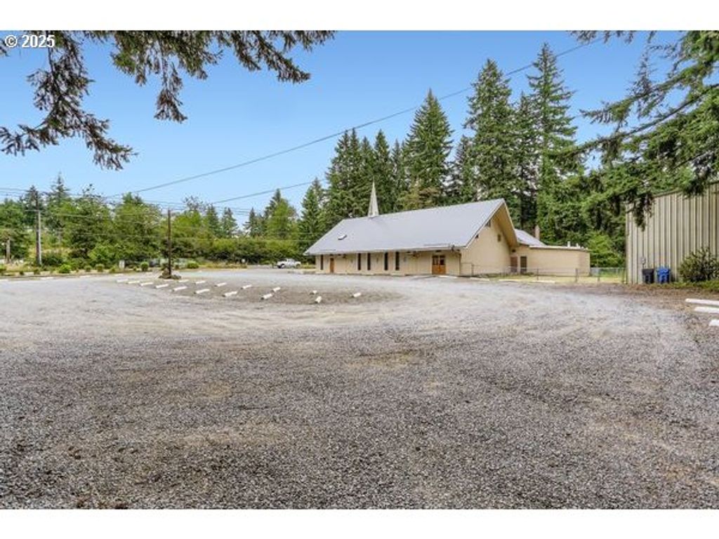 24353 S RIDGE Rd, Beavercreek, OR 97004