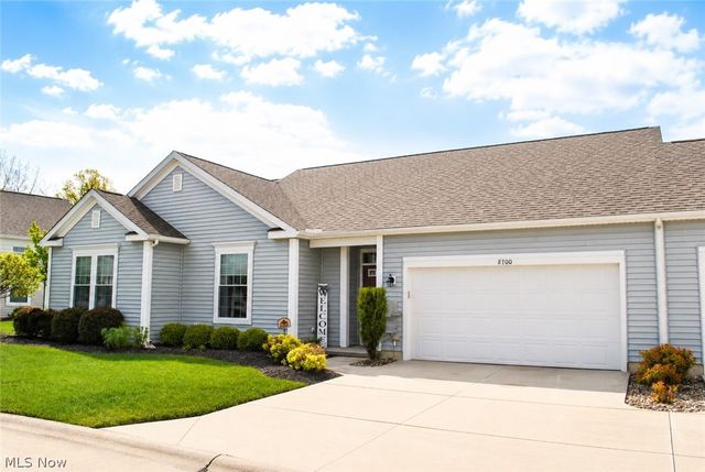 8700 Wakefield Run, North Ridgeville, OH 44039