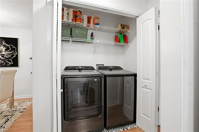 4013 Lake Pointe Circle, Roswell, GA 30075