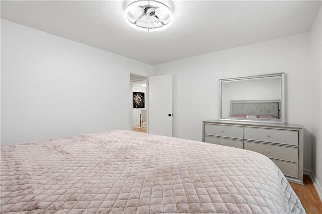 4013 Lake Pointe Circle, Roswell, GA 30075