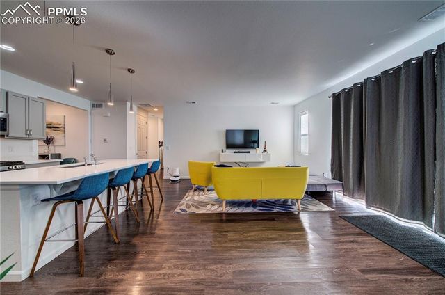 7117 Boreal Drive, Colorado Springs, CO 80915