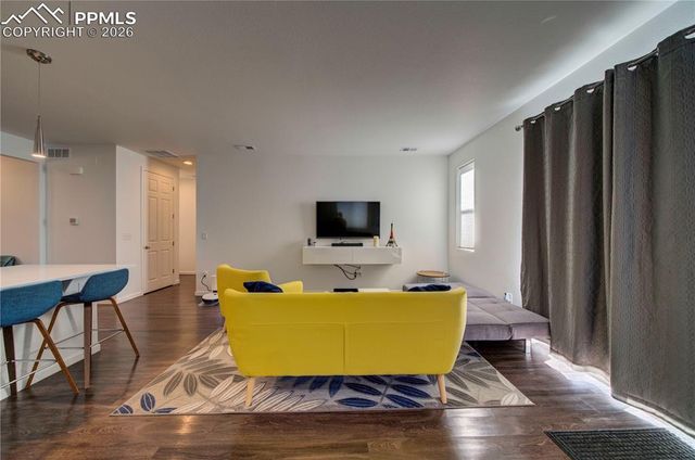 7117 Boreal Drive, Colorado Springs, CO 80915