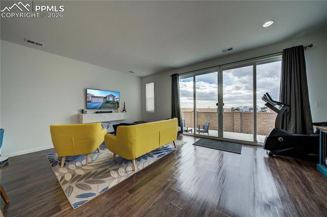 7117 Boreal Drive, Colorado Springs, CO 80915